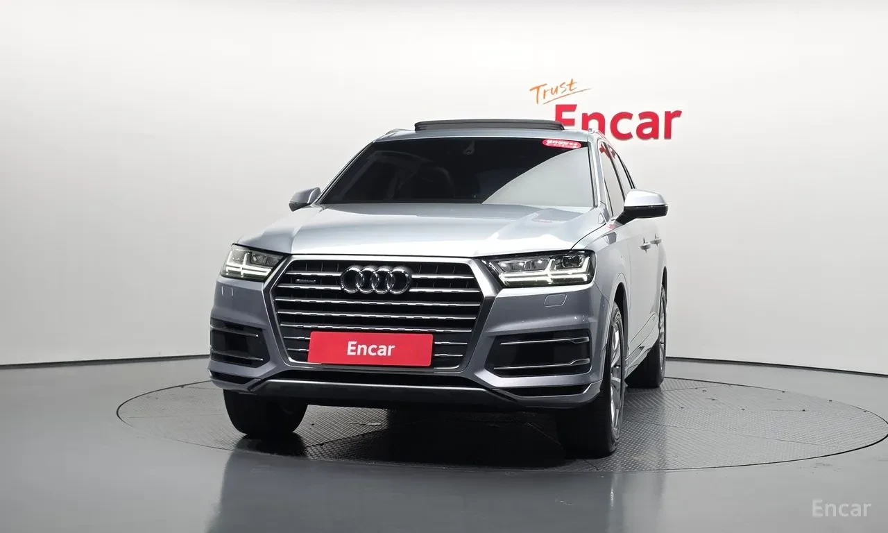 Audi Q7 45 TFSI* �������* ������� | Mobile.bg � ����������� 2
