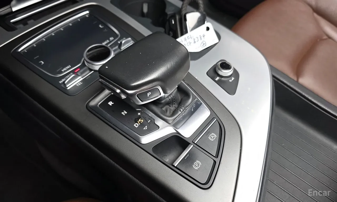Audi Q7 45 TFSI* �������* ������� | Mobile.bg � ����������� 11