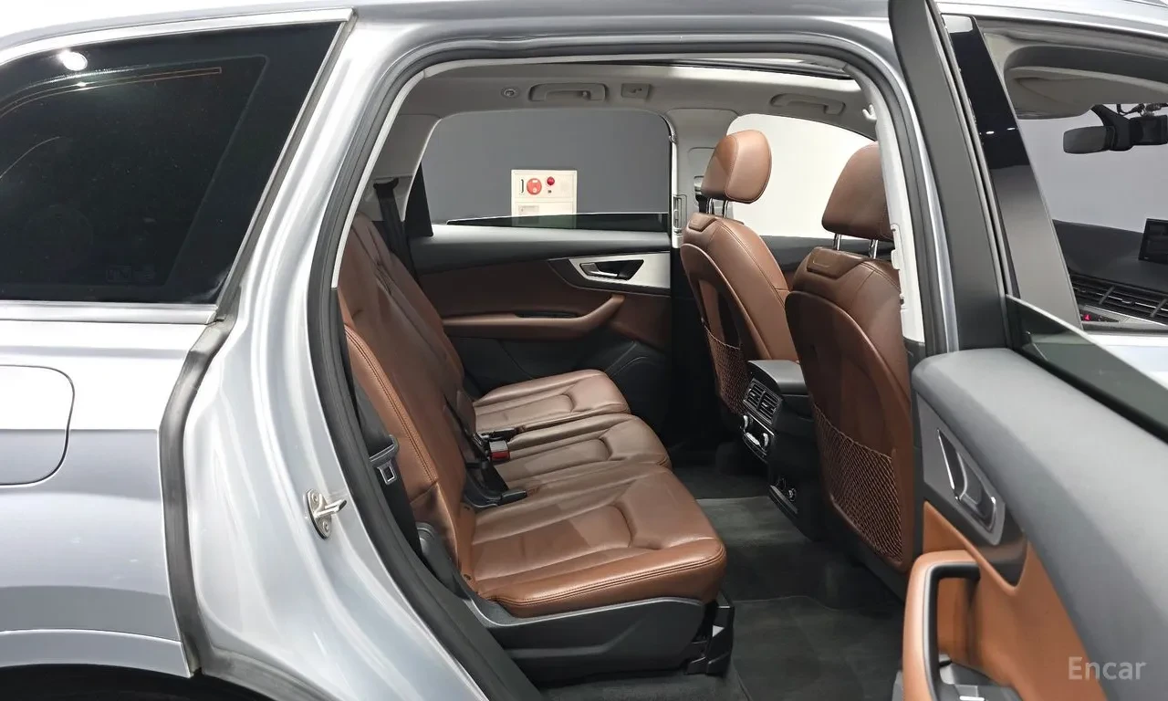 Audi Q7 45 TFSI* �������* ������� | Mobile.bg � ����������� 12