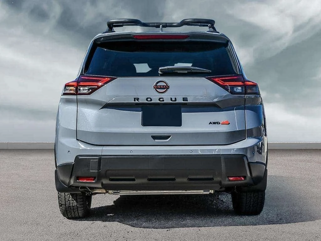 Nissan Rogue * Rock Creek * CARFAX * ����� �� ����������� | Mobile.bg � ����������� 5