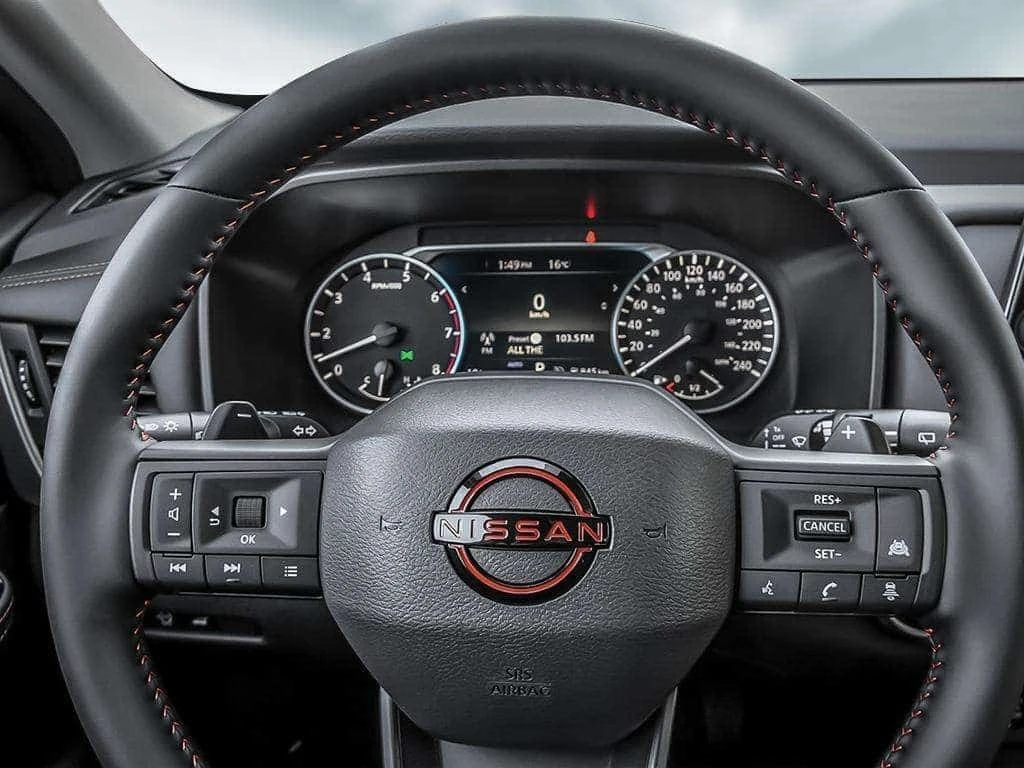 Nissan Rogue * Rock Creek * CARFAX * ����� �� ����������� | Mobile.bg � ����������� 13