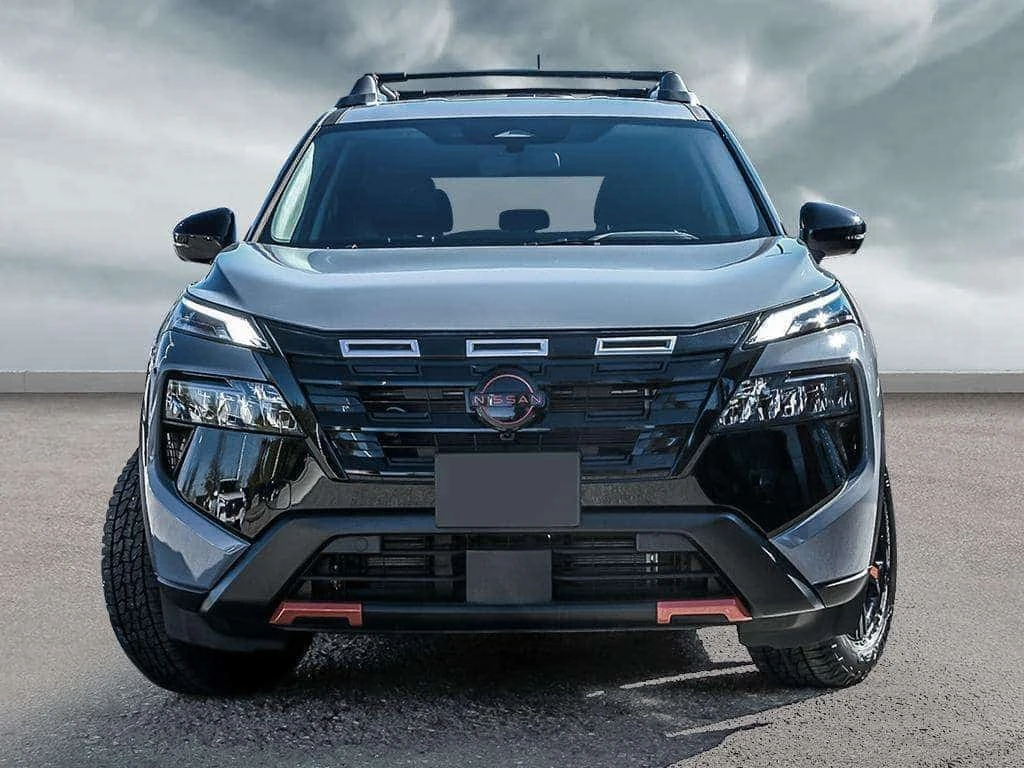 Nissan Rogue * Rock Creek * CARFAX * ����� �� ����������� | Mobile.bg � ����������� 2