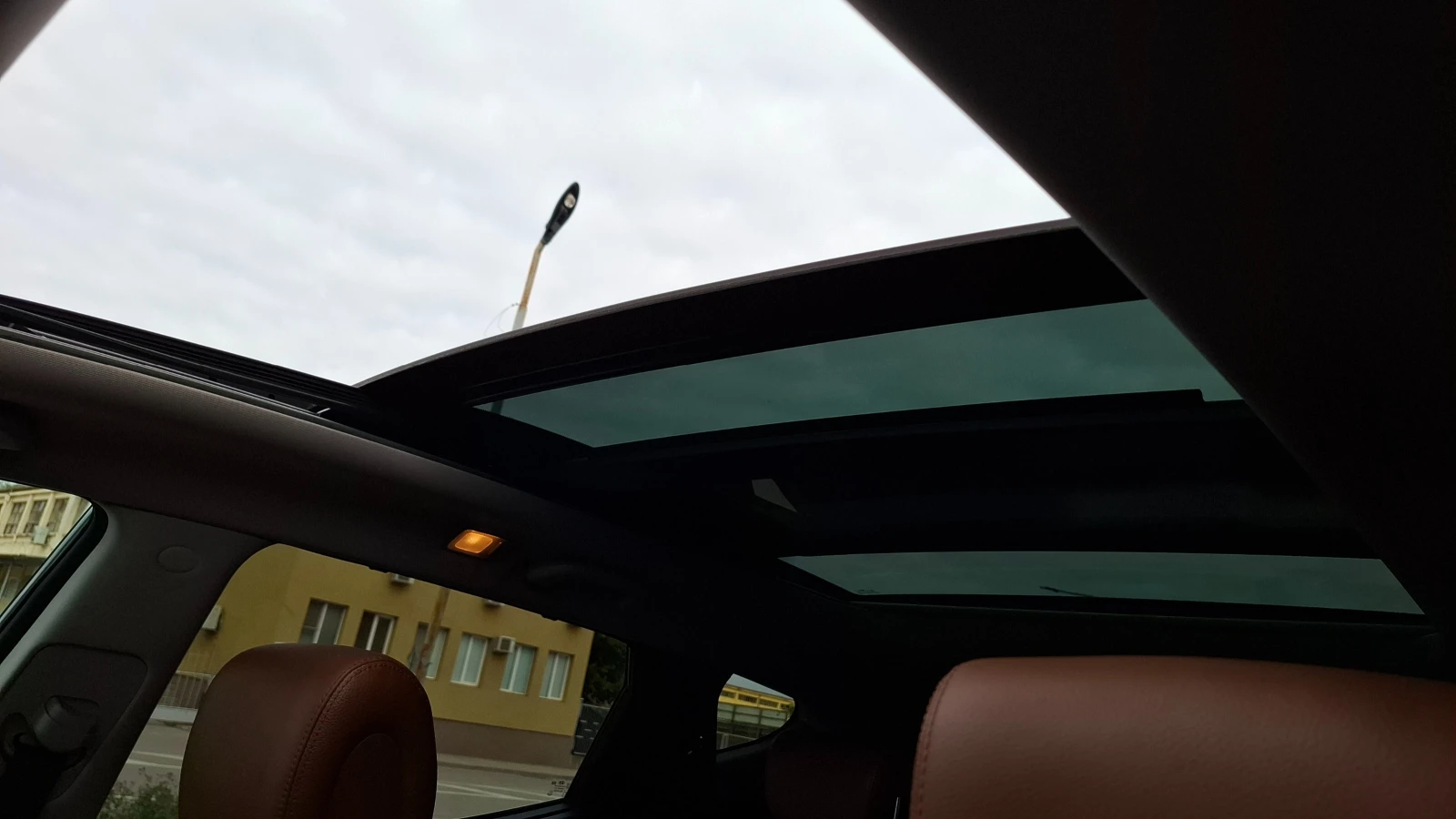 Hyundai Santa fe 2.2CRDi 4WD 7����� | Mobile.bg � ����������� 16