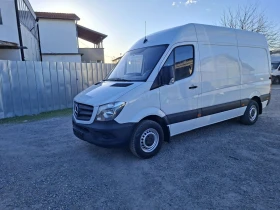 Mercedes-Benz Sprinter 316, снимка 9