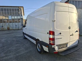 Mercedes-Benz Sprinter 316, снимка 7