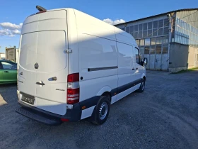 Mercedes-Benz Sprinter 316, снимка 5