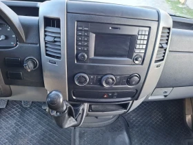 Mercedes-Benz Sprinter 316, снимка 11