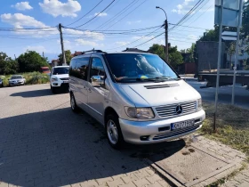 Mercedes-Benz Vito 1, снимка 5