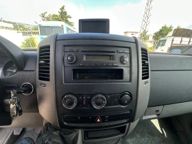 Mercedes-Benz Sprinter 315 7 местен* Климатик, снимка 7