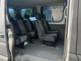 Mercedes-Benz Sprinter 315 7 местен* Климатик, снимка 10