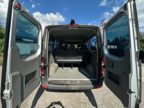 Mercedes-Benz Sprinter 315 7 местен* Климатик, снимка 11