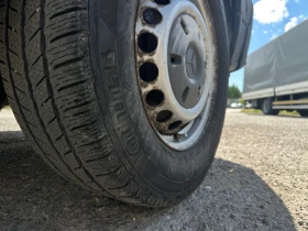 Mercedes-Benz Sprinter 315 7 местен* Климатик, снимка 13