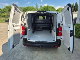 Opel Vivaro Vivaro E 75kw, снимка 4