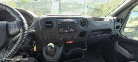 Renault Master реални километри, снимка 8