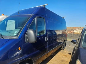 Fiat Ducato Fiat dukato | Mobile.bg    2