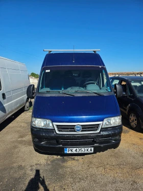 Fiat Ducato Fiat dukato | Mobile.bg    1