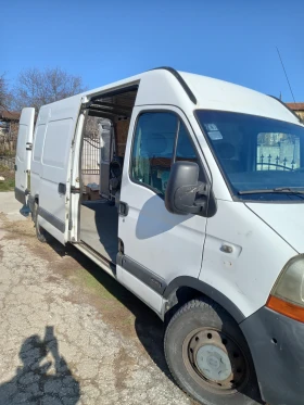 Renault Master, снимка 10