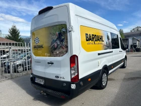 Ford Transit 2.0* 170kc* ! | Mobile.bg    6