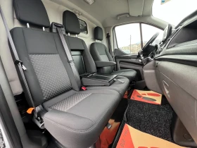 Ford Transit Custom 2.0TDCi LED/PDC/ТОП СЪСТОЯНИЕ/Сервизна история/, снимка 14