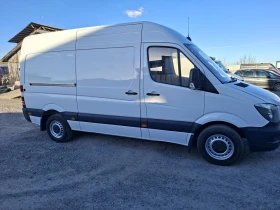 Mercedes-Benz Sprinter 316 undefined | Auto.bg — изображение 4