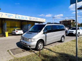 Mercedes-Benz Vito 1 | Auto.bg — изображение 4