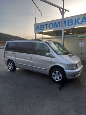 Mercedes-Benz Vito 1 | Auto.bg — изображение 2