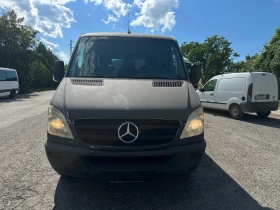 Mercedes-Benz Sprinter 315 7 ������* �������� | Mobile.bg � ����� ������ 2