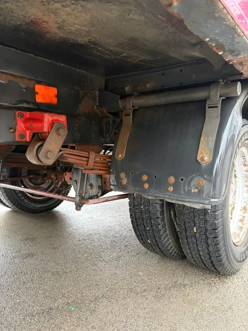 Iveco Daily 50С15 2.8 150 Б категория, снимка 6 - Бусове и автобуси - 53054864