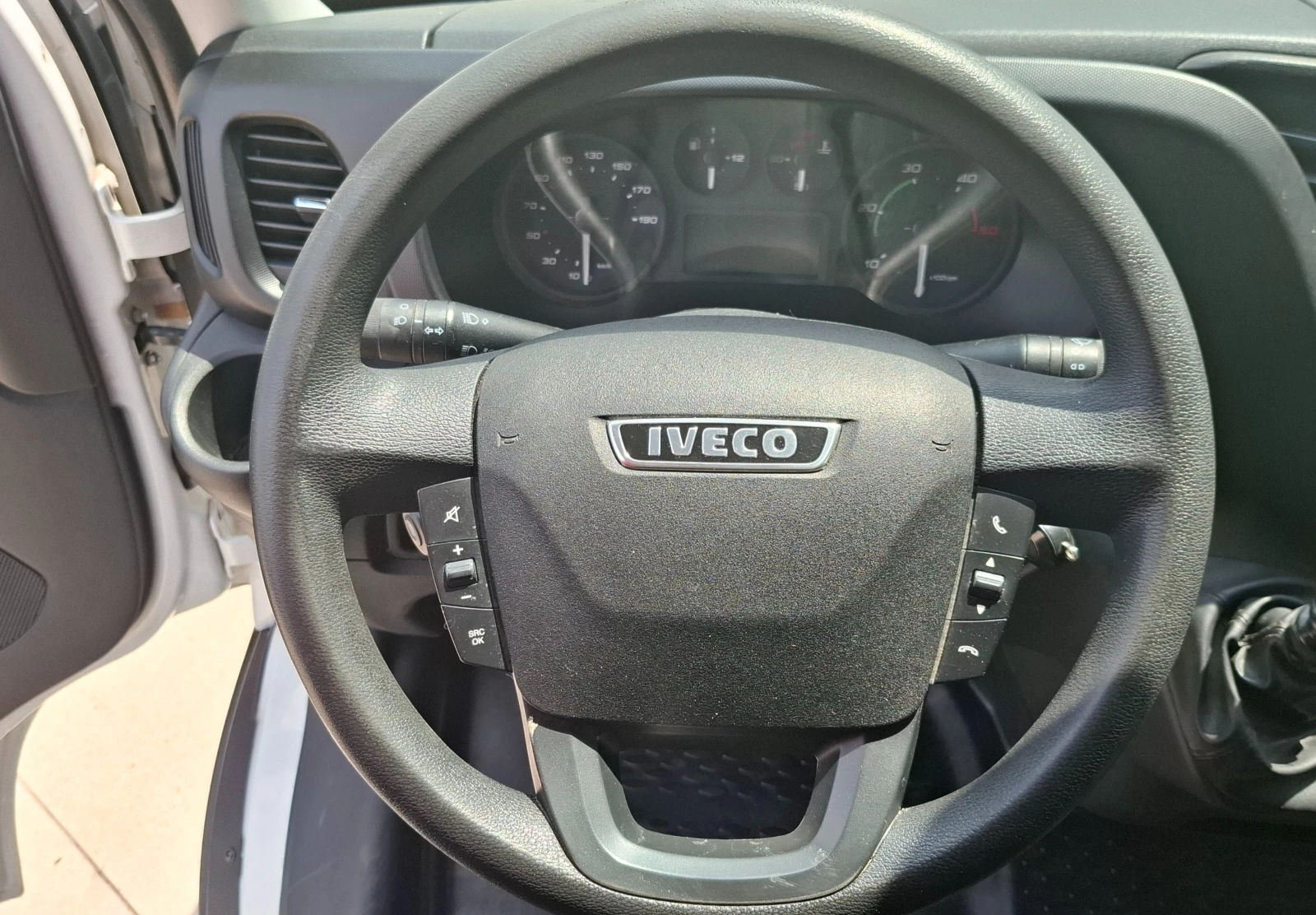 Iveco Daily 3.0i/Euro6/Метан - изображение 6