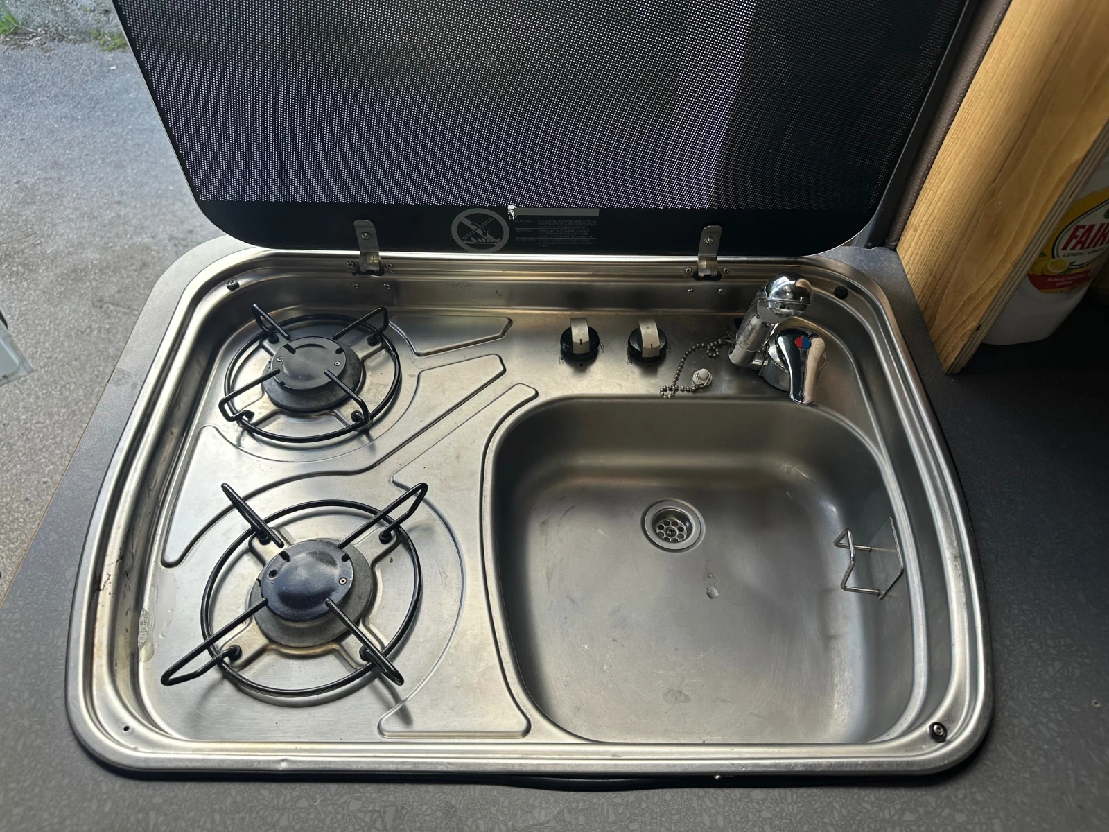 Ford Transit 2.0* 170kc* ! | Mobile.bg   14