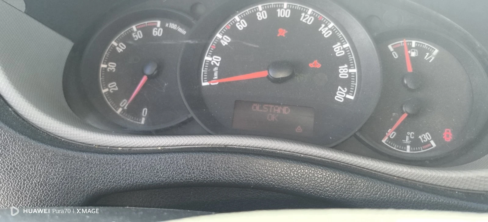 Renault Master реални километри, снимка 7 - Бусове и автобуси - 55691438