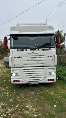 Daf XF 105 460, снимка 2
