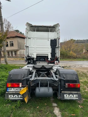 Daf XF 105 460, снимка 4