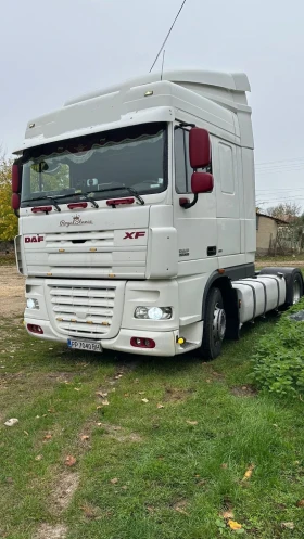 Daf XF 105 460, снимка 1