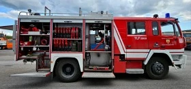 Mercedes-Benz 1425 -25, FEUERWEHR, ,  | Mobile.bg    14