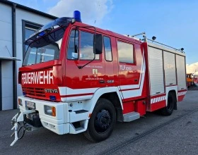 Mercedes-Benz 1425 -25, FEUERWEHR, ,  | Mobile.bg    16