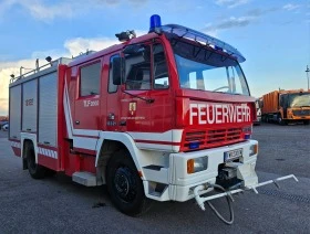 Mercedes-Benz 1425 -25, FEUERWEHR, ,  | Mobile.bg    13