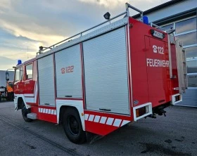 Mercedes-Benz 1425 -25, FEUERWEHR, ,  | Mobile.bg    15