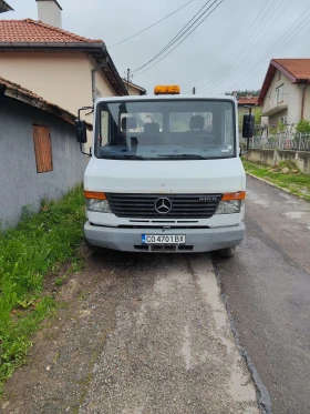     Mercedes-Benz 614 615