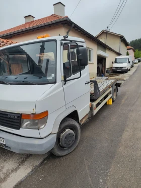 Обява за продажба на Mercedes-Benz 614 615 ~18 500 лв. - изображение 1