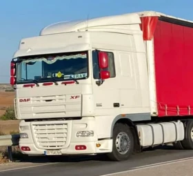 Daf XF 105 460 | Mobile.bg    6