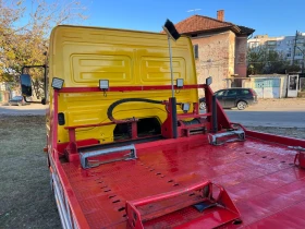 Mercedes-Benz Atego 815* Клима* 5+ 1* , снимка 7