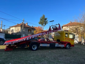 Mercedes-Benz Atego 815* Клима* 5+ 1* , снимка 10