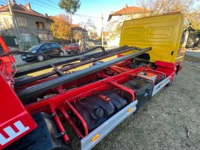 Mercedes-Benz Atego 815* Клима* 5+ 1* , снимка 9