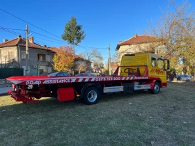 Mercedes-Benz Atego 815* Клима* 5+ 1* , снимка 4