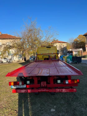 Mercedes-Benz Atego 815* Клима* 5+ 1* , снимка 5