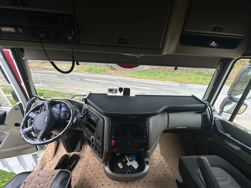 Daf XF 105 460, снимка 5 - Камиони - 52191840