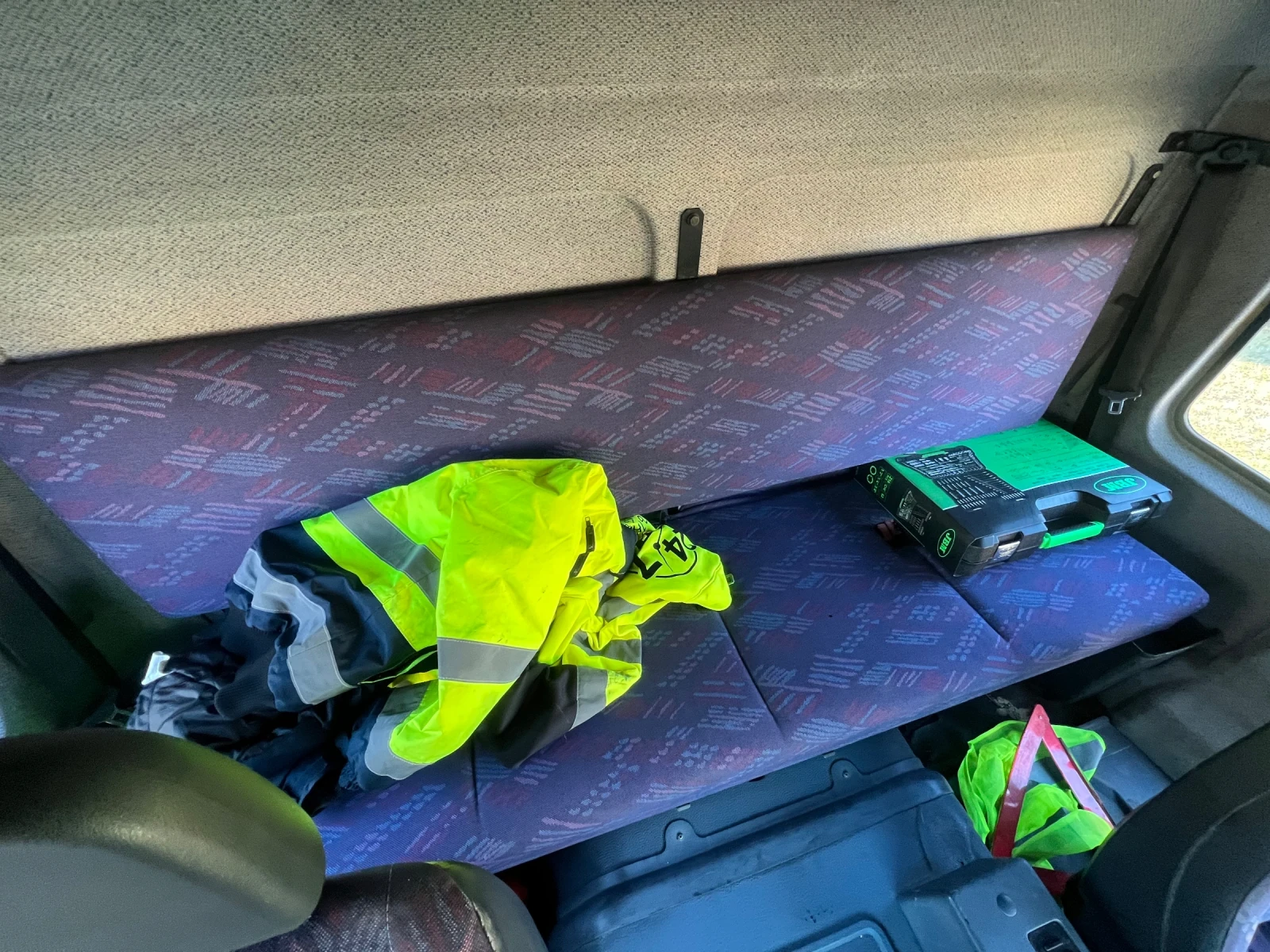 Mercedes-Benz Atego 815* �����* 5+ 1*  | Mobile.bg � ����������� 14