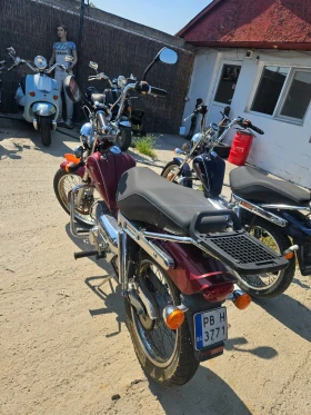 Tomos LX Лизинг Бартер, снимка 8