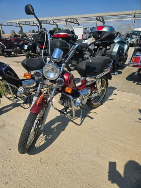 Tomos LX Лизинг Бартер, снимка 10